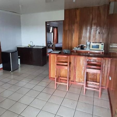 Apartamentos Villa Arenal #3 La Fortuna 외부 사진