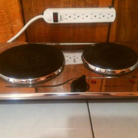 Apartamentos Villa Arenal #3 La Fortuna 외부 사진