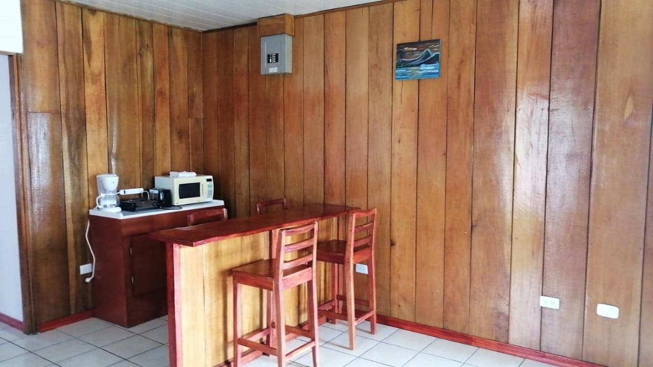 Apartamentos Villa Arenal #3 La Fortuna 외부 사진