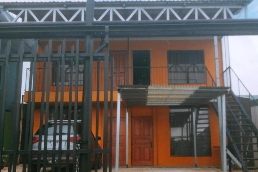 Apartamentos Villa Arenal #3 La Fortuna 외부 사진