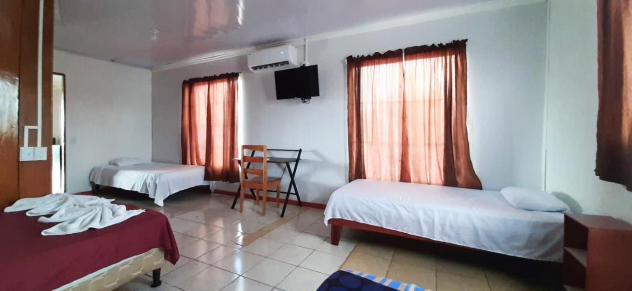 Apartamentos Villa Arenal #3 La Fortuna 외부 사진