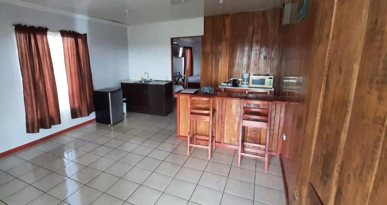 Apartamentos Villa Arenal #3 La Fortuna 외부 사진
