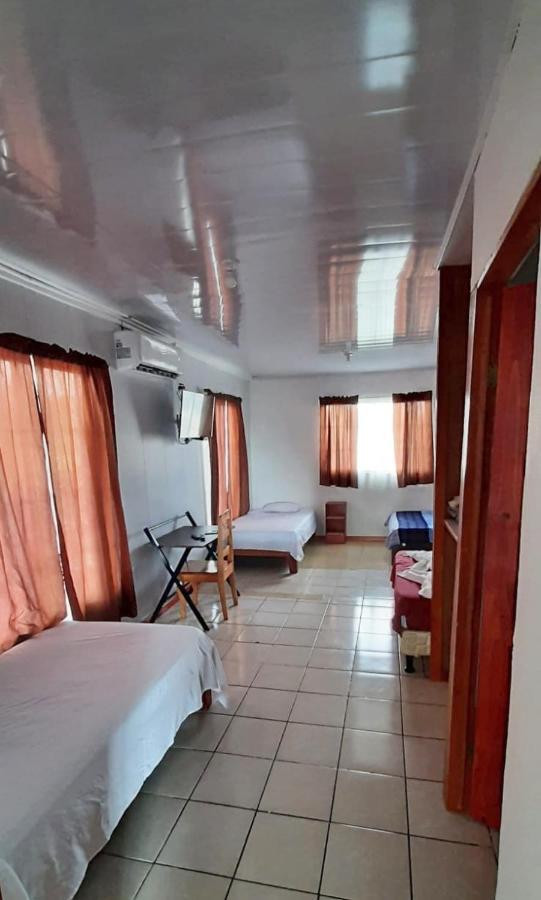 Apartamentos Villa Arenal #3 La Fortuna 외부 사진