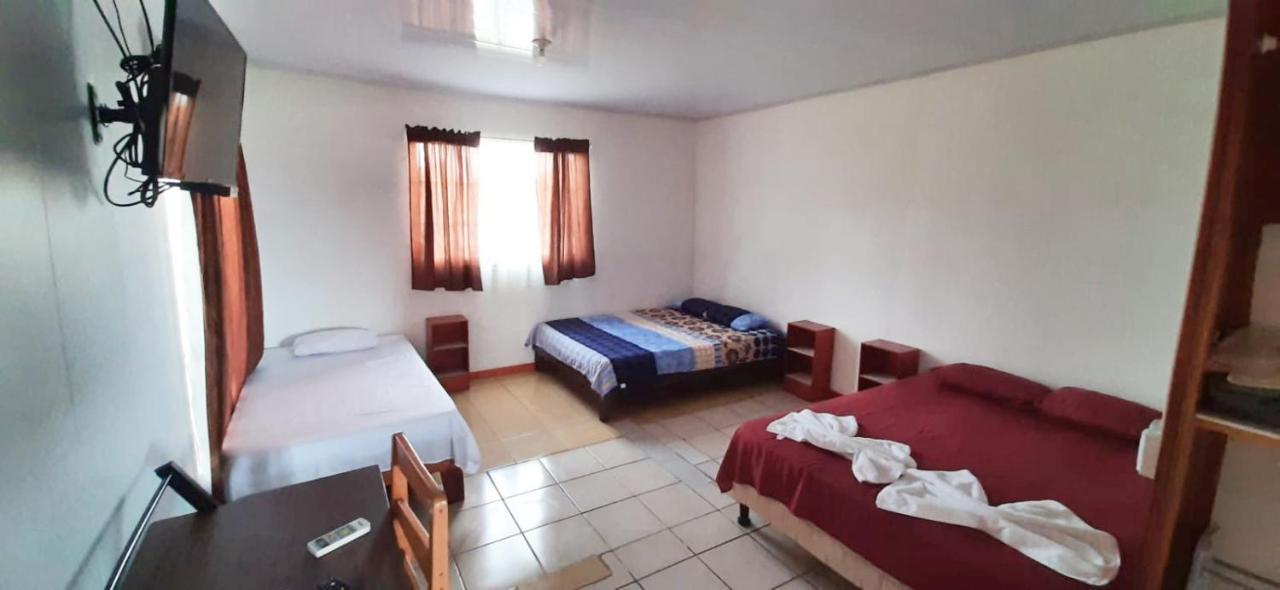 Apartamentos Villa Arenal #3 La Fortuna 외부 사진