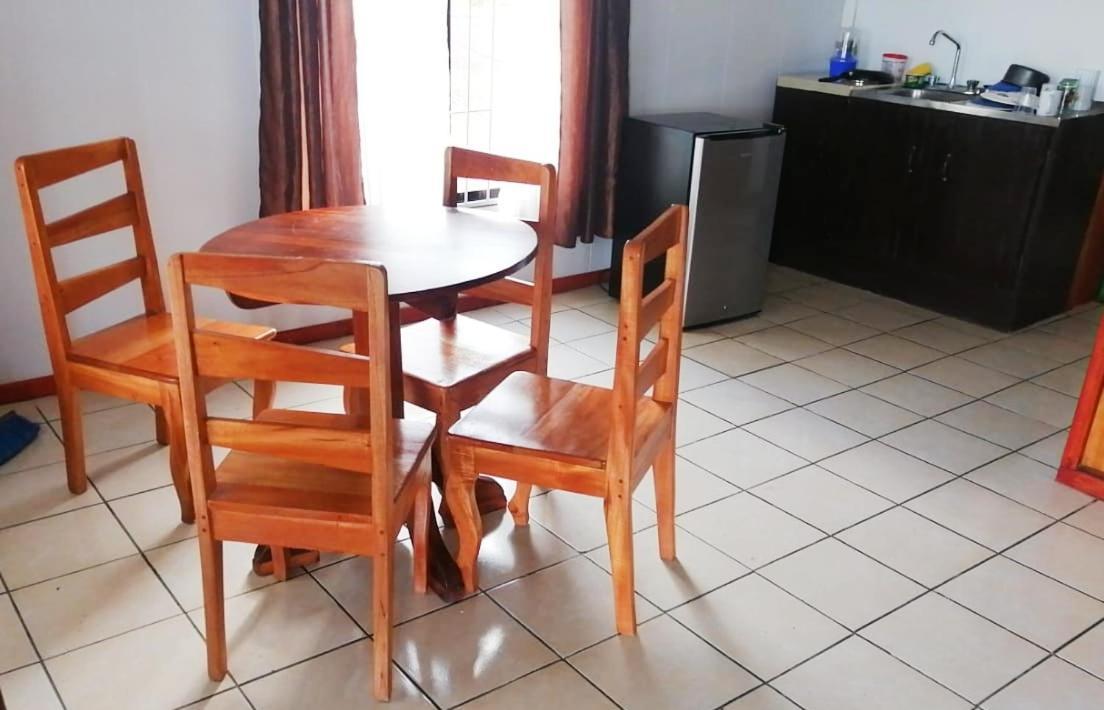 Apartamentos Villa Arenal #3 La Fortuna 외부 사진