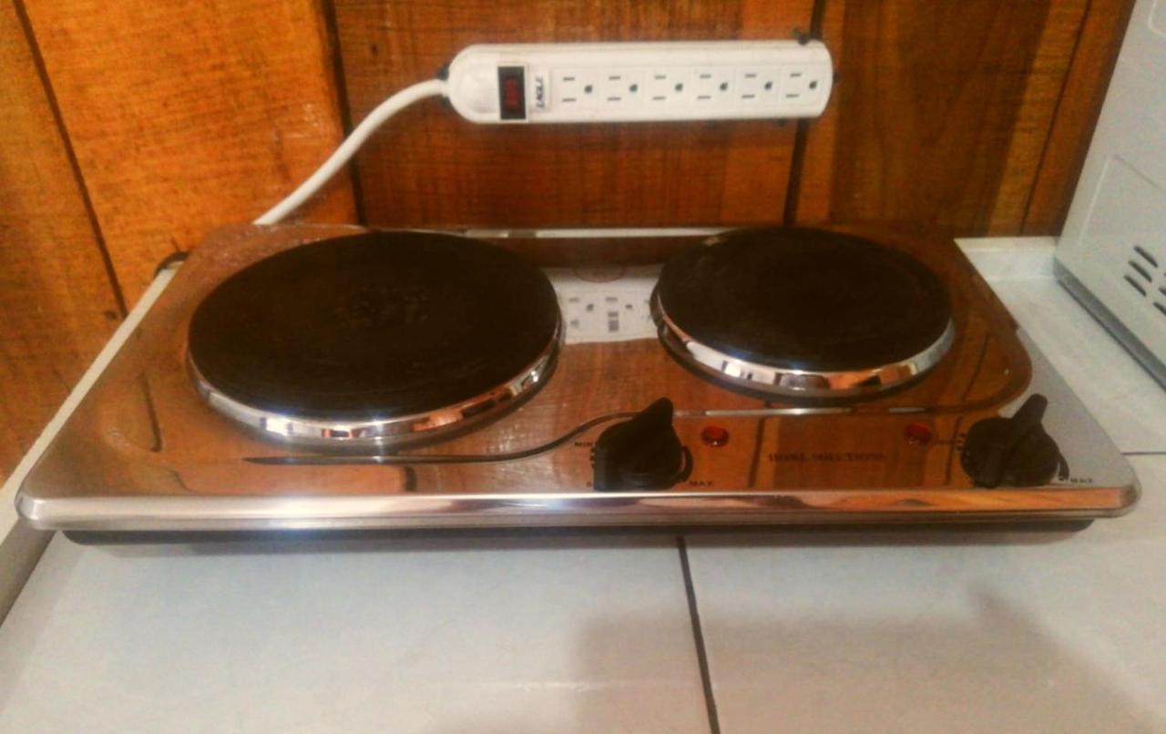 Apartamentos Villa Arenal #3 La Fortuna 외부 사진