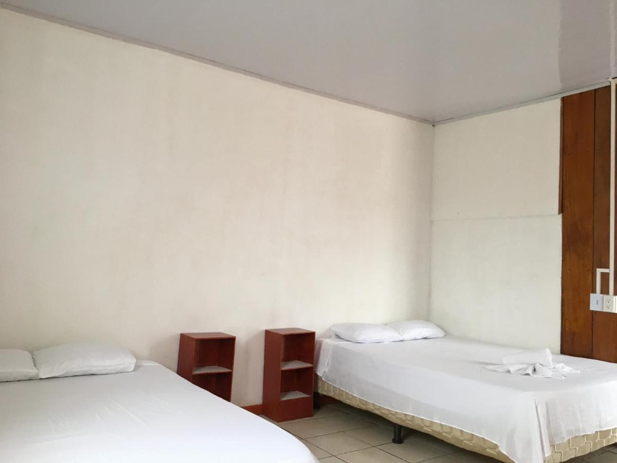 Apartamentos Villa Arenal #3 La Fortuna 외부 사진