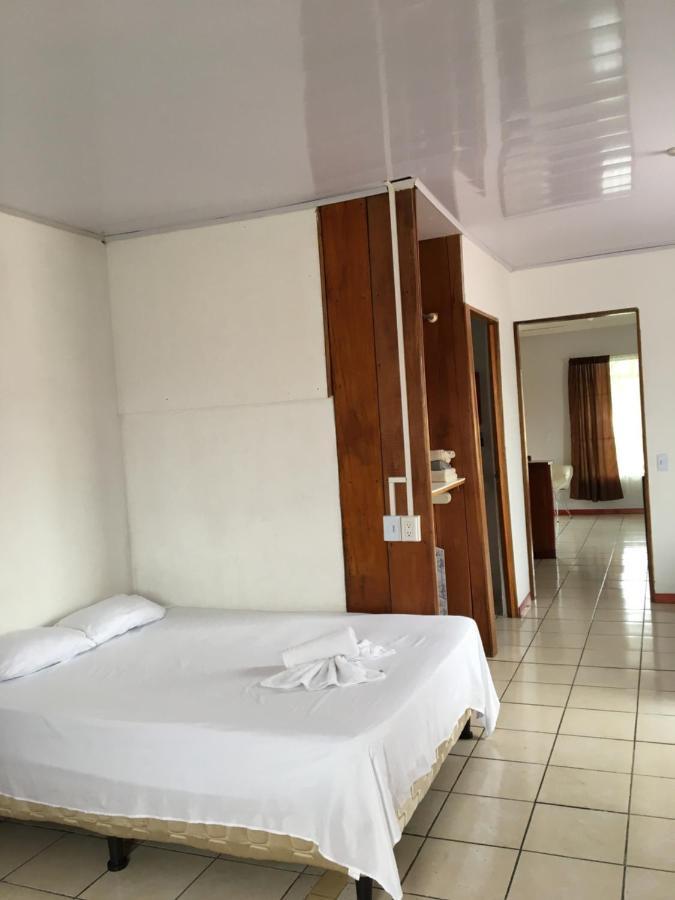 Apartamentos Villa Arenal #3 La Fortuna 외부 사진