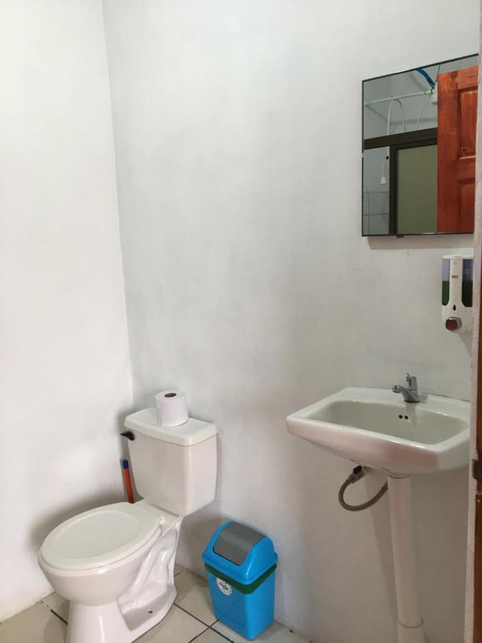 Apartamentos Villa Arenal #3 La Fortuna 외부 사진