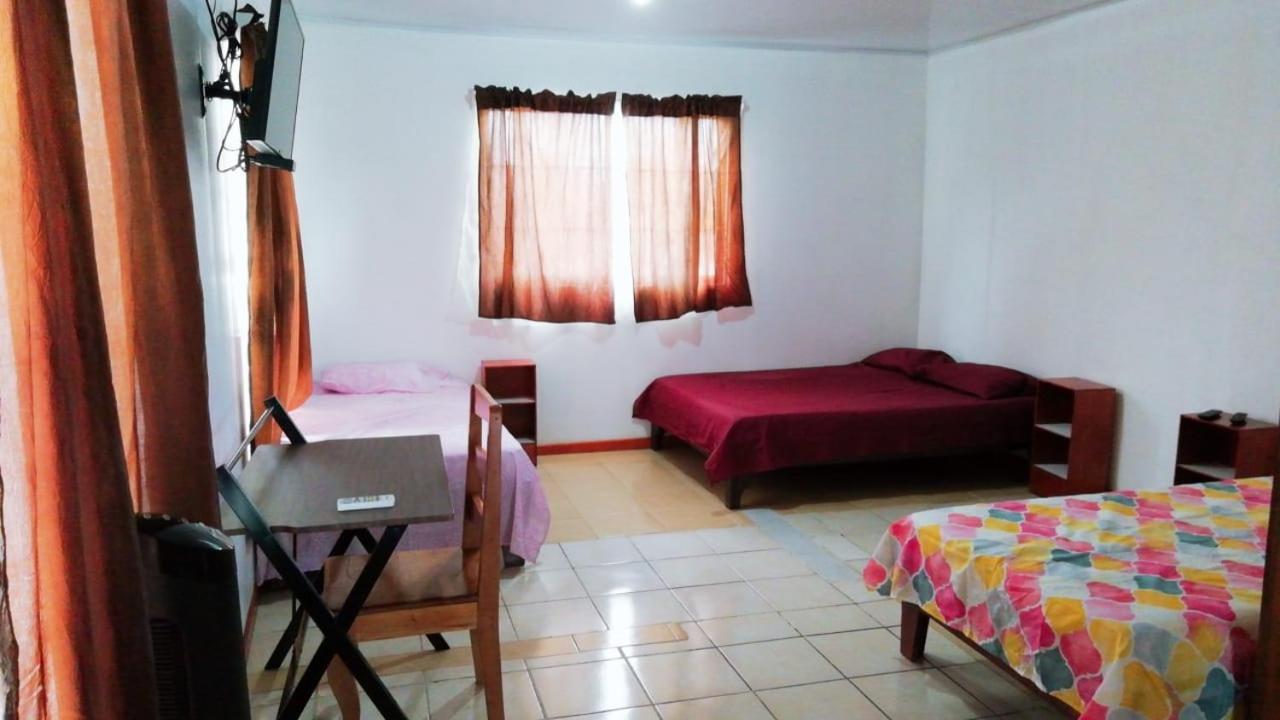 Apartamentos Villa Arenal #3 La Fortuna 외부 사진
