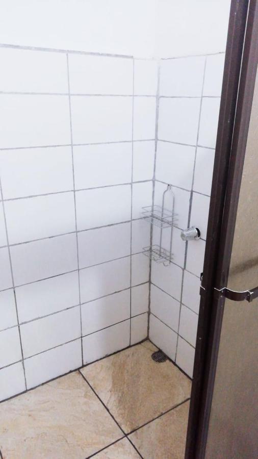 Apartamentos Villa Arenal #3 La Fortuna 외부 사진