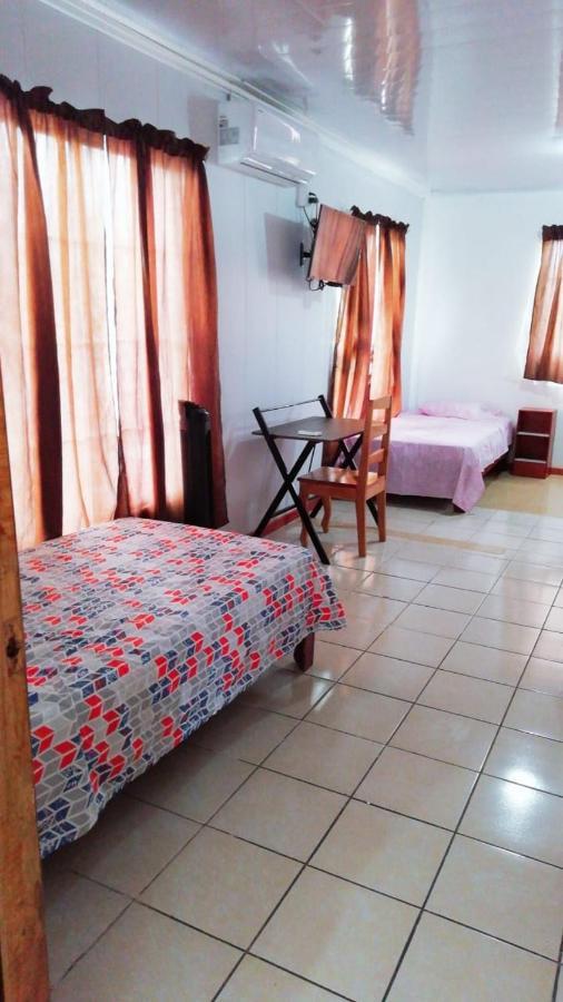 Apartamentos Villa Arenal #3 La Fortuna 외부 사진
